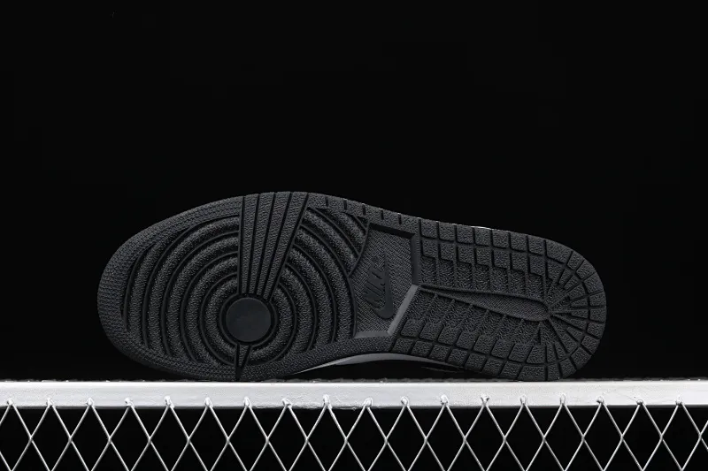 All categories Air Jordan Jordan series basketball shoes Air Jordan 1 Mid G version pure original Air Jordan 1 Mid AJ1 Joe 1 liquid gold DC1419-700